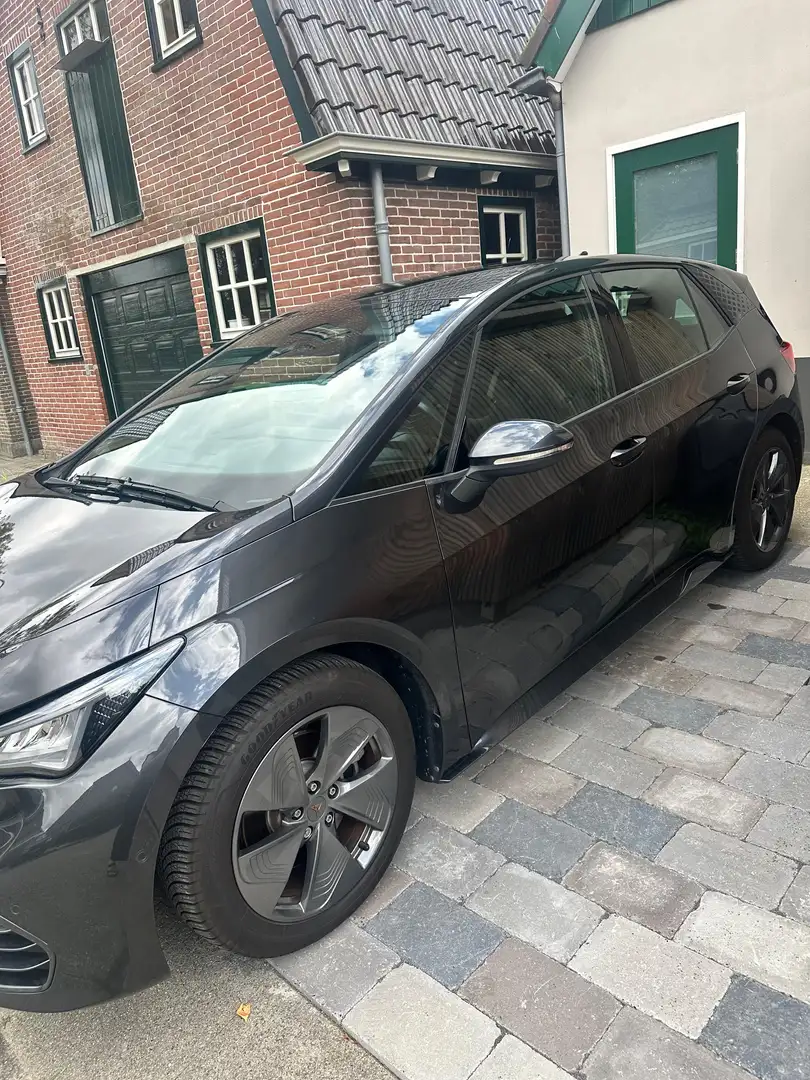 CUPRA Born Business 62kWh | Quasar Grey Szürke - 1