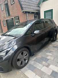 Business 62kWh | Quasar Grey