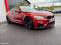 BMW M4 Coupé 3.0 ti 24V DKG 431 cv Boîte auto CARBONNE double embrayage affichage tête haute - Or - thumbnail 3