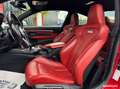 BMW M4 Coupé 3.0 ti 24V DKG 431 cv Boîte auto CARBONNE double embrayage affichage tête haute - Or - thumbnail 15