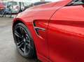 BMW M4 Coupé 3.0 ti 24V DKG 431 cv Boîte auto CARBONNE double embrayage affichage tête haute - Or - thumbnail 12