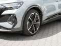 Audi Q4 e-tron Sportback 55 quattro S line LM21 Matrix LED AHK... Blau - thumbnail 12