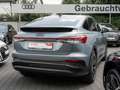 Audi Q4 e-tron Sportback 55 quattro S line LM21 Matrix LED AHK... Blau - thumbnail 6