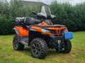 CFMOTO CForce 850 Cforce 850 xc Orange - thumbnail 1