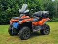 CFMOTO CForce 850 Cforce 850 xc Orange - thumbnail 3