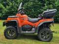 CFMOTO CForce 850 Cforce 850 xc Orange - thumbnail 2