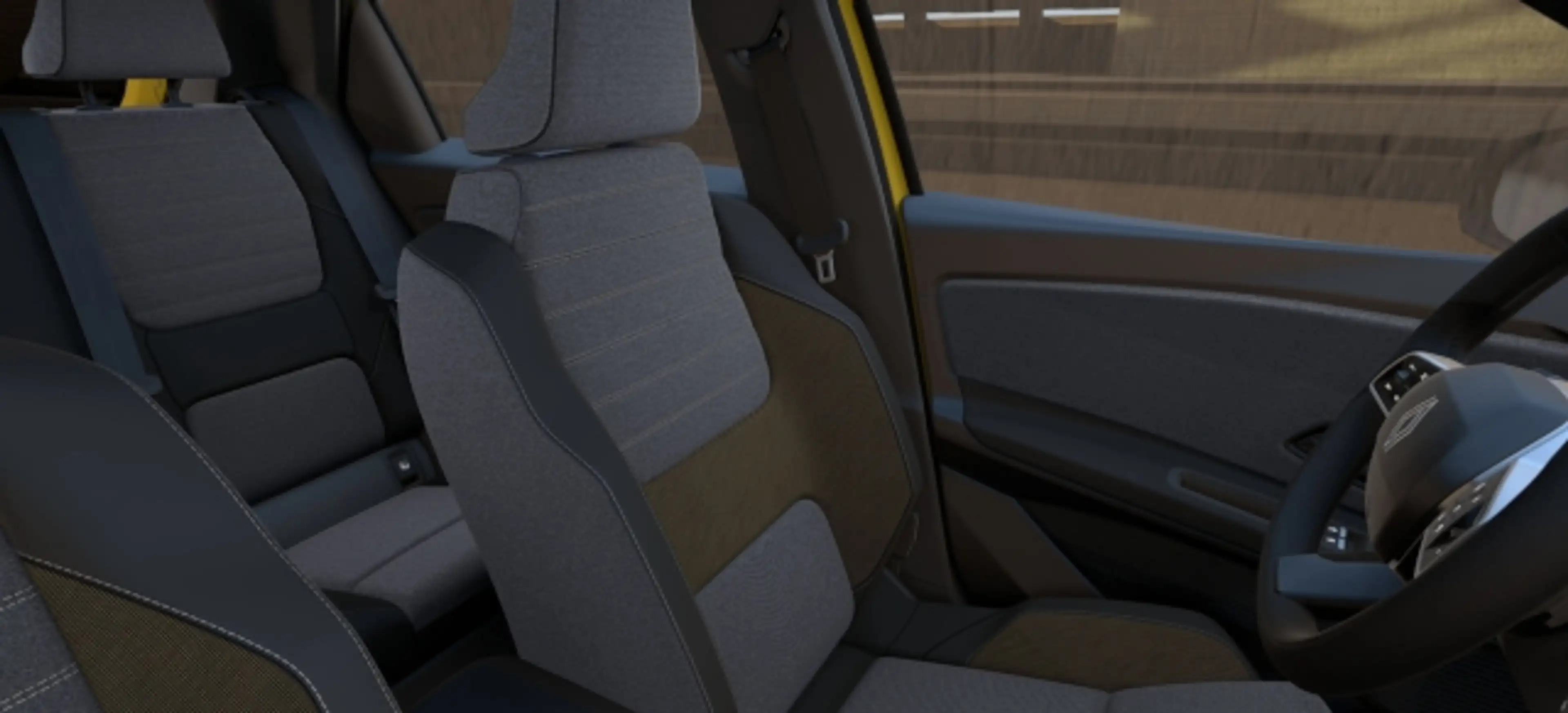 Renault R 5 e-Tech Electric Techno 150 PS comfort range — photo 8