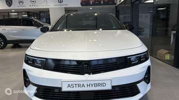 1.2 Turbo Hybrid 145ch Elegance e-DCT 6