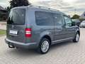 Volkswagen Caddy 2.0 TDI DSG Maxi Comfortline 7-Sitzer AHK Grau - thumbnail 6