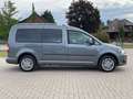 Volkswagen Caddy 2.0 TDI DSG Maxi Comfortline 7-Sitzer AHK Grau - thumbnail 5