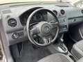 Volkswagen Caddy 2.0 TDI DSG Maxi Comfortline 7-Sitzer AHK Grau - thumbnail 11