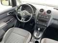 Volkswagen Caddy 2.0 TDI DSG Maxi Comfortline 7-Sitzer AHK Grau - thumbnail 19
