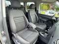 Volkswagen Caddy 2.0 TDI DSG Maxi Comfortline 7-Sitzer AHK Grau - thumbnail 25