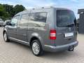 Volkswagen Caddy 2.0 TDI DSG Maxi Comfortline 7-Sitzer AHK Grau - thumbnail 8