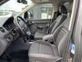 Volkswagen Caddy 2.0 TDI DSG Maxi Comfortline 7-Sitzer AHK Grau - thumbnail 10