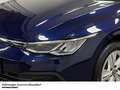 Volkswagen Golf Variant 2.0 TDI Life Navigation Blau - thumbnail 5