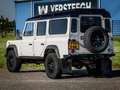 Land Rover Defender 2.4 TD HT 110 Sawtooth|Airco|Topstaat! Blanco - thumbnail 3