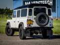 Land Rover Defender 2.4 TD HT 110 Sawtooth|Airco|Topstaat! Weiß - thumbnail 9