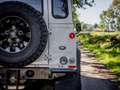Land Rover Defender 2.4 TD HT 110 Sawtooth|Airco|Topstaat! Blanco - thumbnail 18
