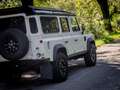 Land Rover Defender 2.4 TD HT 110 Sawtooth|Airco|Topstaat! Blanco - thumbnail 13