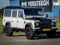 Land Rover Defender 2.4 TD HT 110 Sawtooth|Airco|Topstaat! Weiß - thumbnail 1