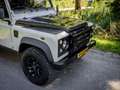 Land Rover Defender 2.4 TD HT 110 Sawtooth|Airco|Topstaat! Blanco - thumbnail 14