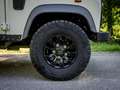 Land Rover Defender 2.4 TD HT 110 Sawtooth|Airco|Topstaat! Blanco - thumbnail 16