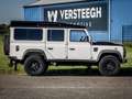 Land Rover Defender 2.4 TD HT 110 Sawtooth|Airco|Topstaat! Blanco - thumbnail 2