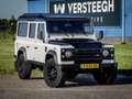 Land Rover Defender 2.4 TD HT 110 Sawtooth|Airco|Topstaat! Weiß - thumbnail 8