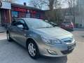 Opel Astra J Lim. 5-trg. Selection/ 1. Hand Zilver - thumbnail 7