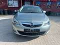 Opel Astra J Lim. 5-trg. Selection/ 1. Hand Silber - thumbnail 8