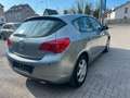 Opel Astra J Lim. 5-trg. Selection/ 1. Hand Silber - thumbnail 5