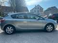 Opel Astra J Lim. 5-trg. Selection/ 1. Hand Silber - thumbnail 6