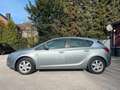 Opel Astra J Lim. 5-trg. Selection/ 1. Hand Zilver - thumbnail 2