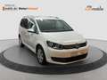 Volkswagen Touran Comfortline/7-Sitzer/Navi/SH/AHK/PDC White - thumbnail 7