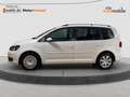 Volkswagen Touran Comfortline/7-Sitzer/Navi/SH/AHK/PDC White - thumbnail 2