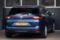 Renault Megane Estate 1.3 TCe Limited, NL, keyless, CarPlay Blau - thumbnail 2