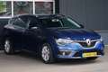 Renault Megane Estate 1.3 TCe Limited, NL, keyless, CarPlay Blau - thumbnail 26