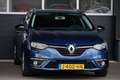 Renault Megane Estate 1.3 TCe Limited, NL, keyless, CarPlay Blau - thumbnail 29
