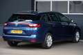 Renault Megane Estate 1.3 TCe Limited, NL, keyless, CarPlay Blau - thumbnail 28