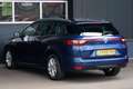 Renault Megane Estate 1.3 TCe Limited, NL, keyless, CarPlay Blau - thumbnail 27