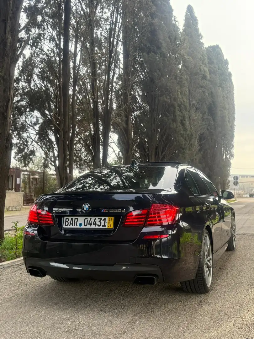 BMW M550 M SPORT - 2