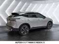 Nissan Qashqai 1.3 DIG-T Tekna M.Hybrid LEDER NAVI PANO Silber - thumbnail 4