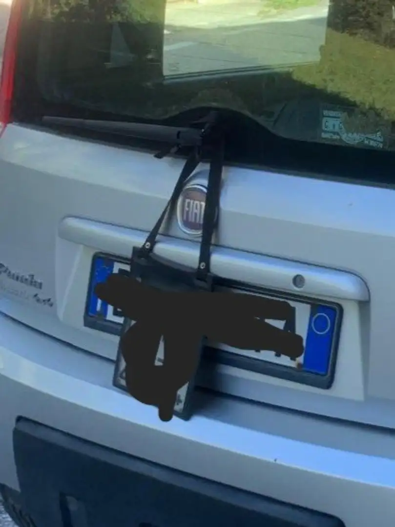 Fiat Panda 1.2 dualogic - 2