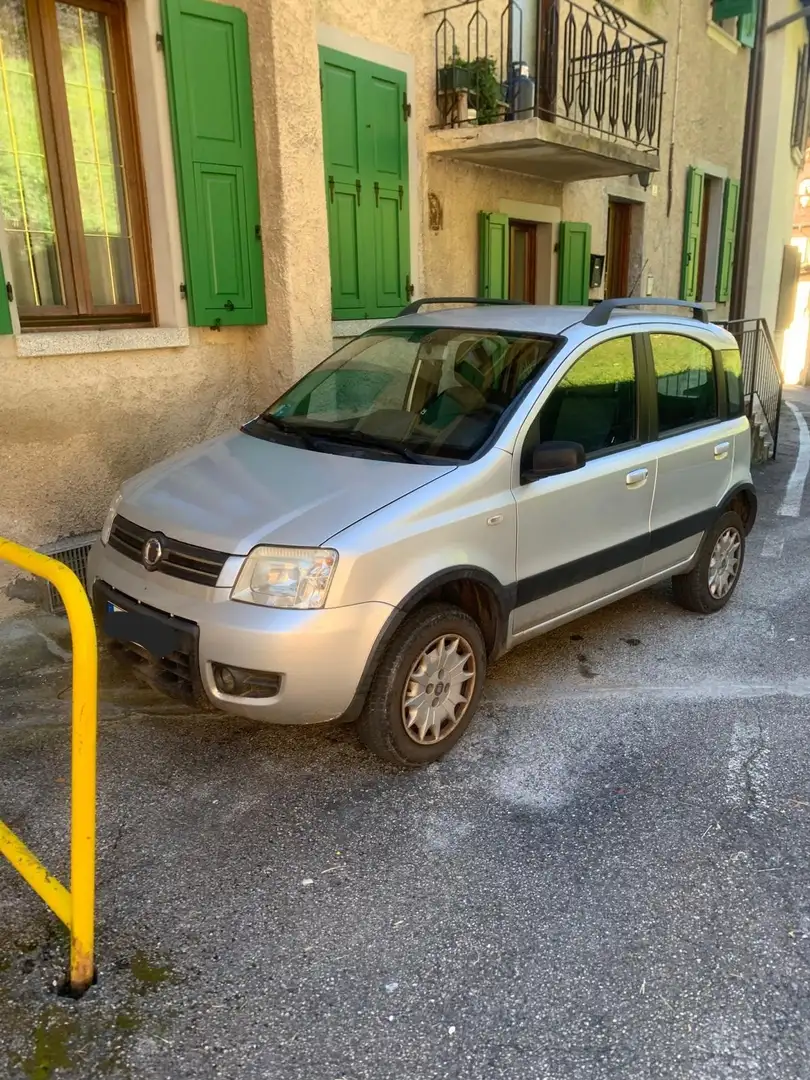 Fiat Panda 1.2 dualogic - 1