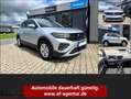 Volkswagen T-Cross 1.0 TSI   Life *APP Connect-SHZ-Diggi Cockpit-Alu Argento - thumbnail 1