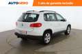 Volkswagen Tiguan 2.0TDI Advance Blanc - thumbnail 6