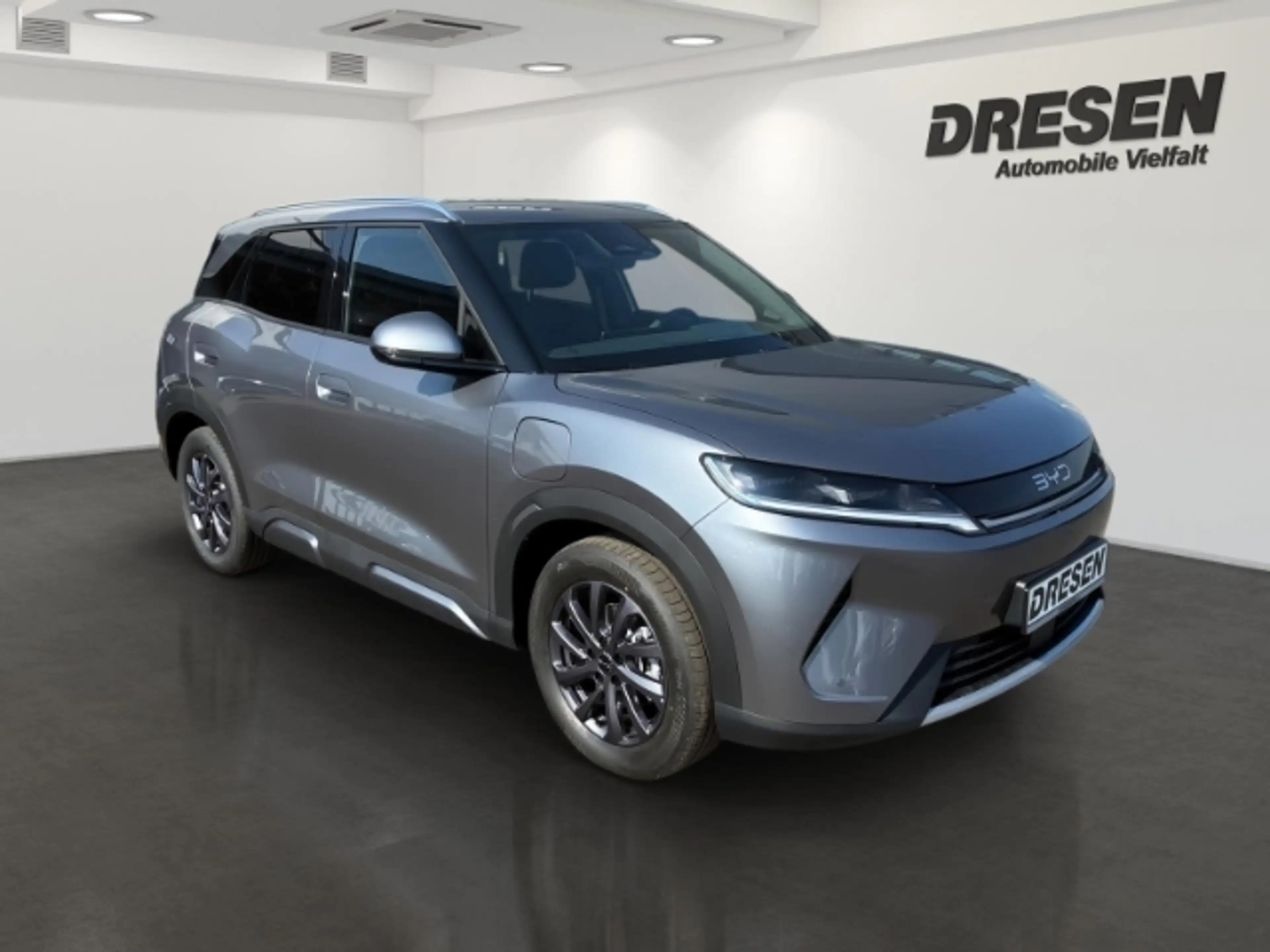 BYD Atto 3 EVO Excellence/Allrad/74,8 kWh/Panorama/Navi/Sitzh — photo 3