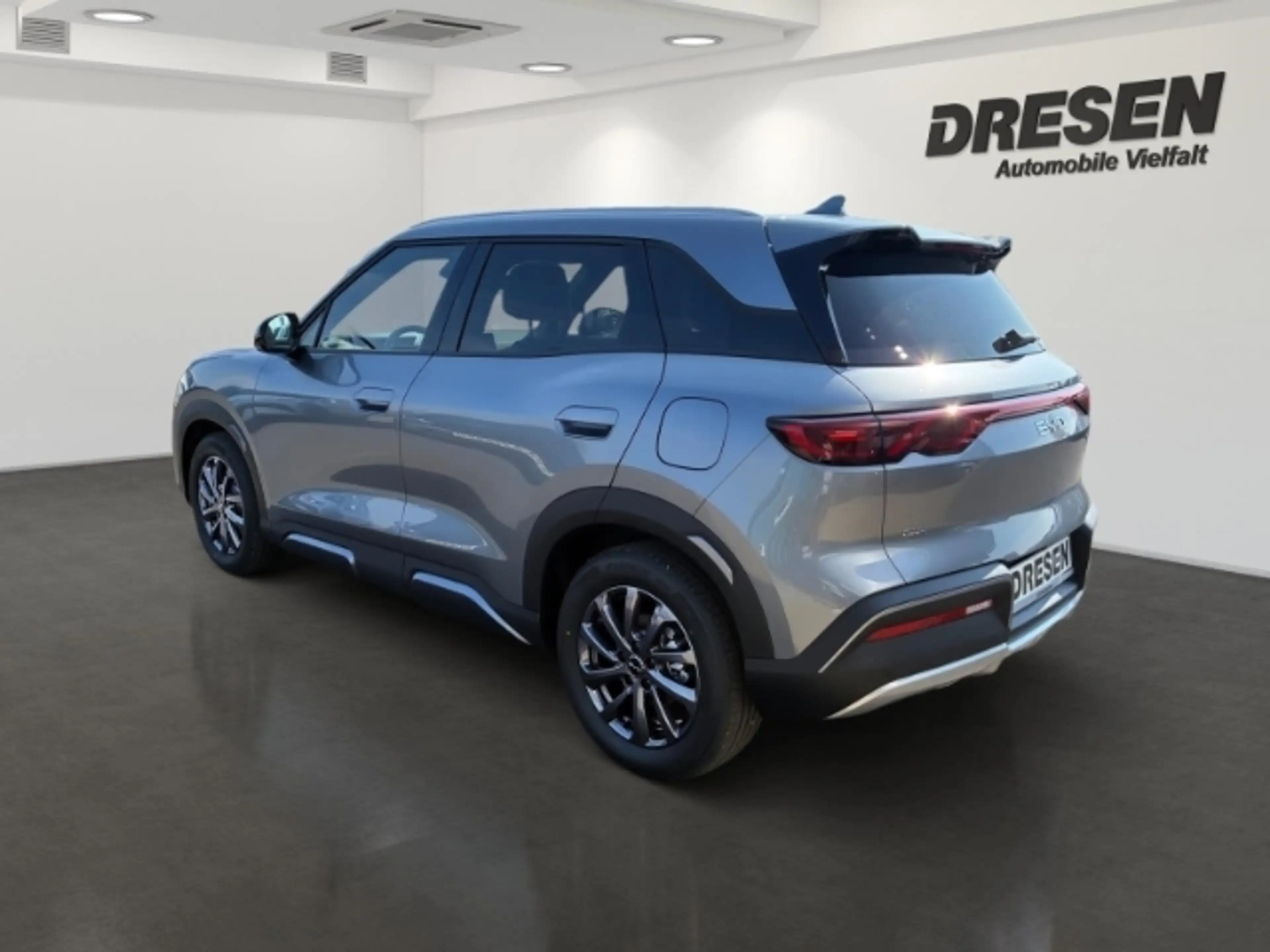 BYD Atto 3 EVO Excellence/Allrad/74,8 kWh/Panorama/Navi/Sitzh — photo 5