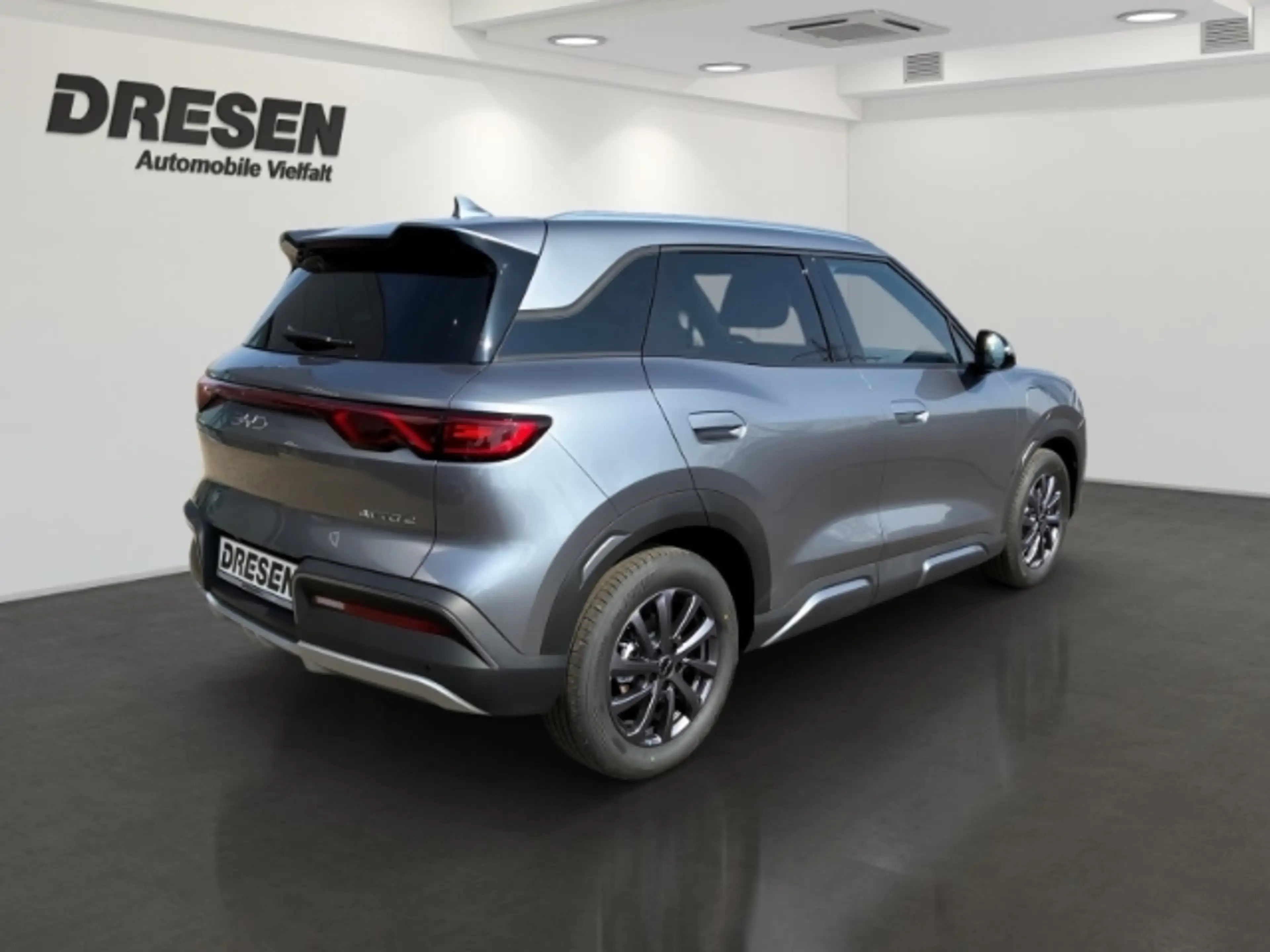 BYD Atto 3 EVO Excellence/Allrad/74,8 kWh/Panorama/Navi/Sitzh — photo 4
